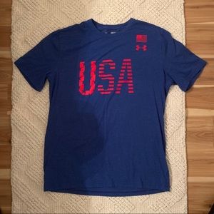 KIDS Under Armour T-shirt